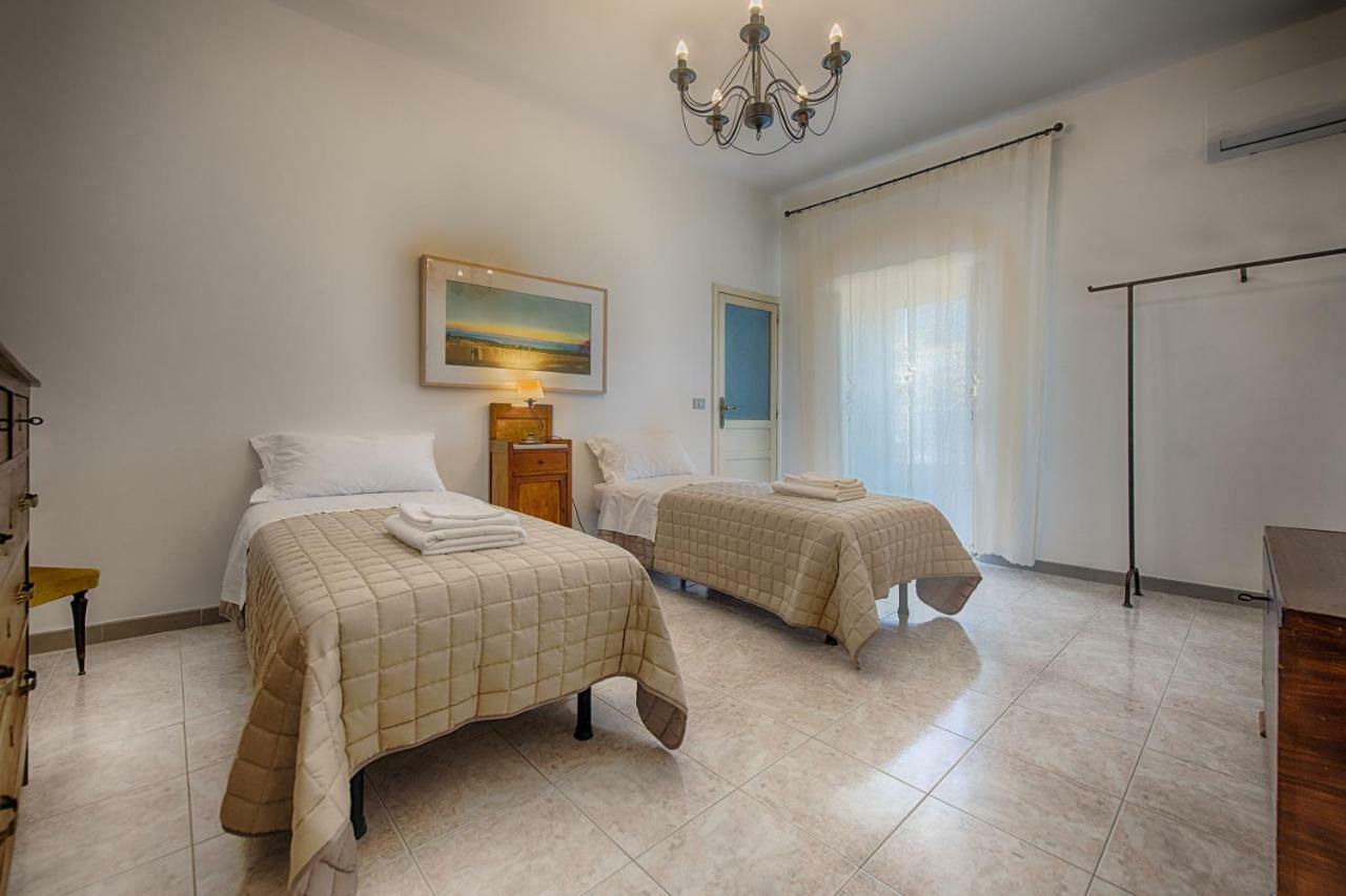 מודיקה Mimma Holiday House מראה חיצוני תמונה