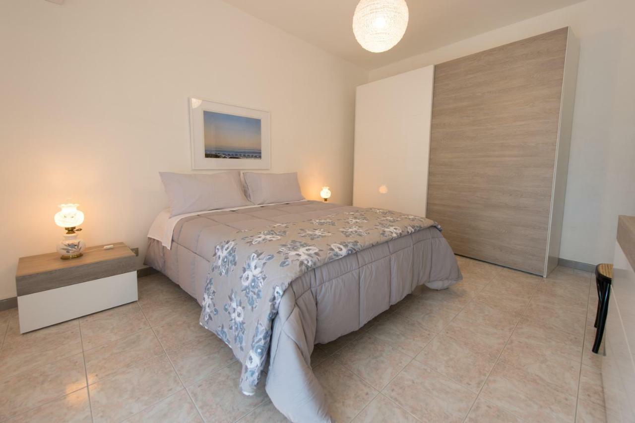 מודיקה Mimma Holiday House מראה חיצוני תמונה