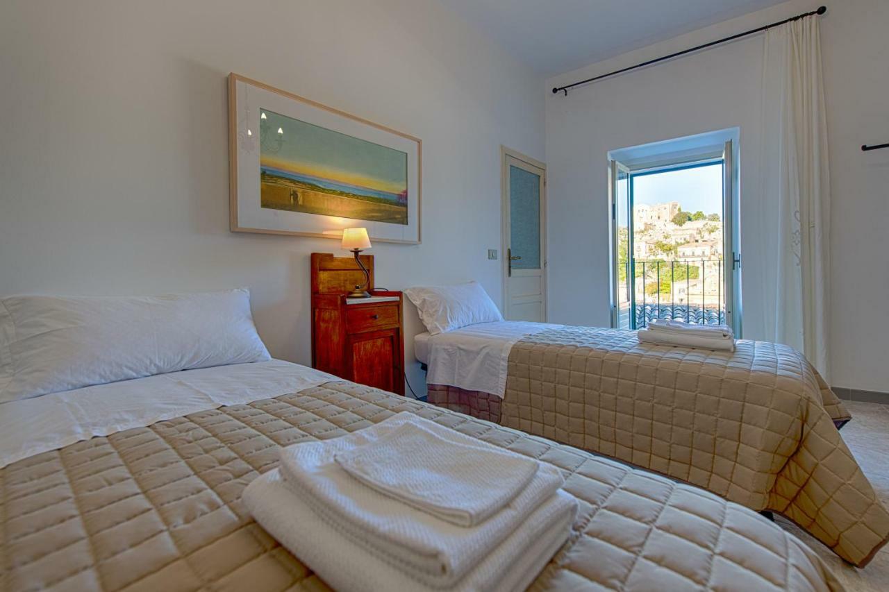 מודיקה Mimma Holiday House מראה חיצוני תמונה