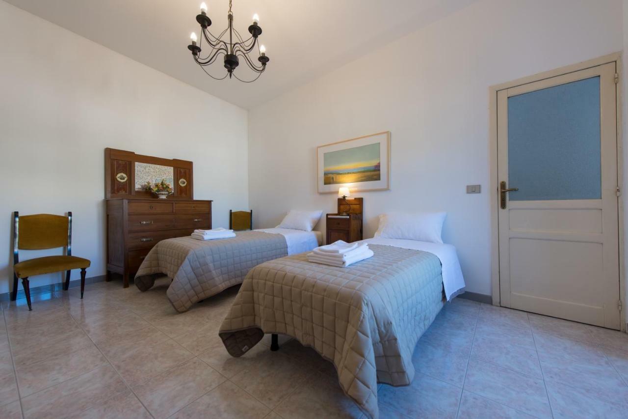מודיקה Mimma Holiday House מראה חיצוני תמונה