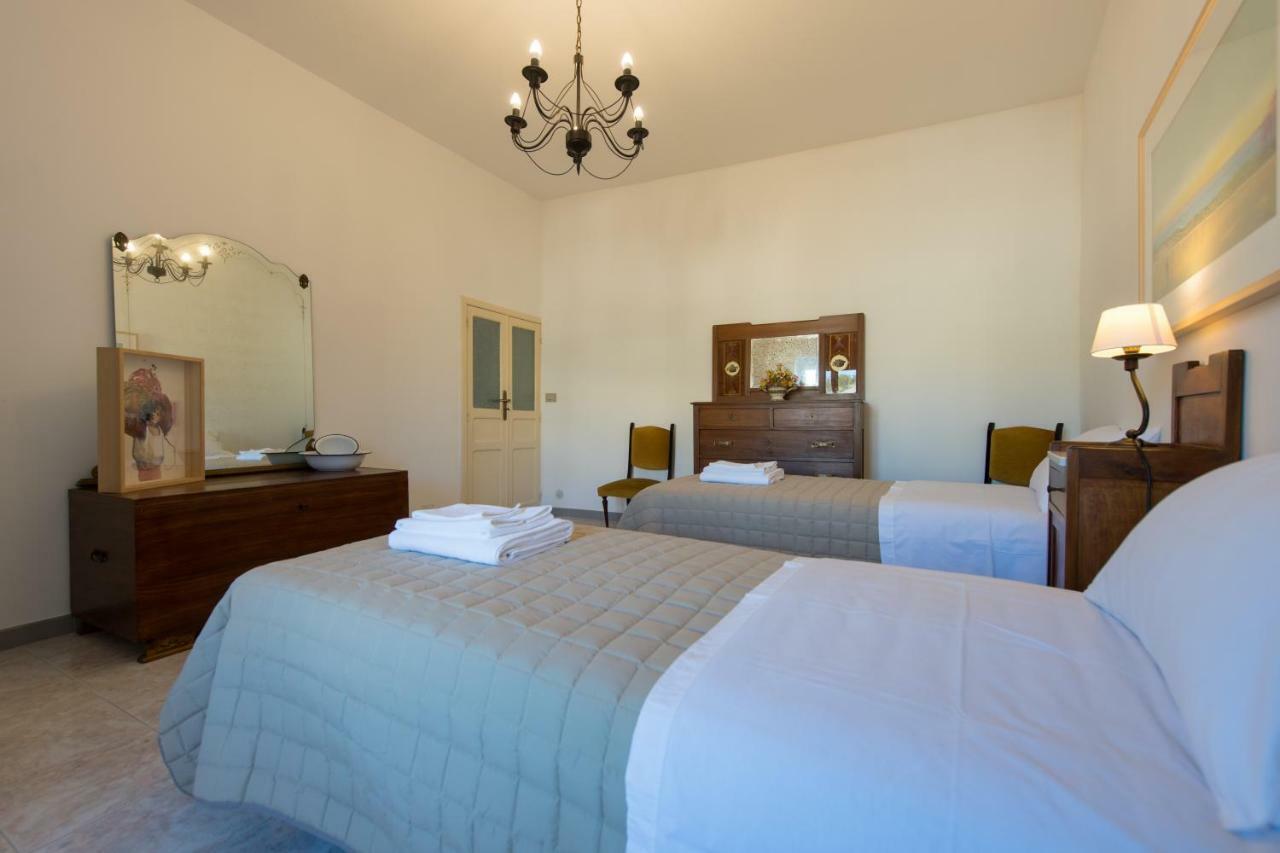 מודיקה Mimma Holiday House מראה חיצוני תמונה
