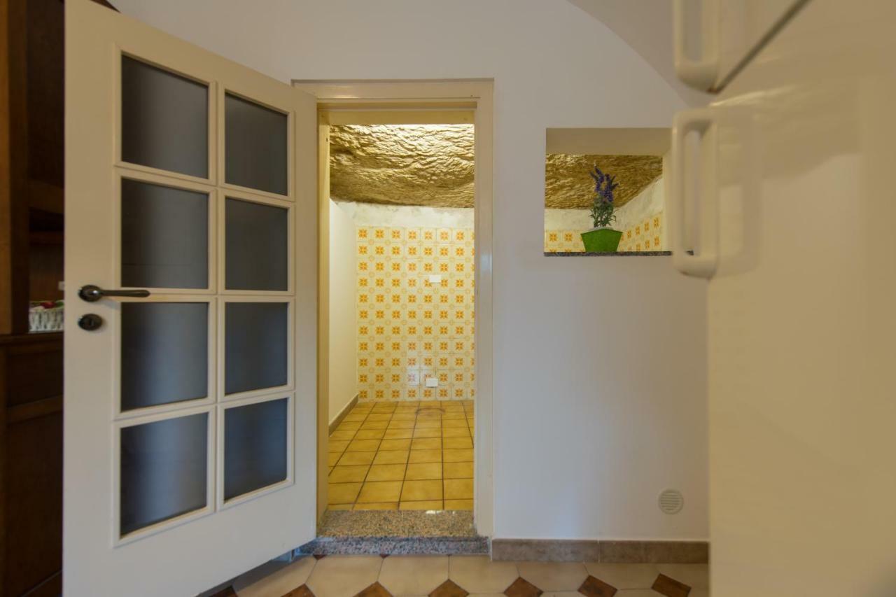 מודיקה Mimma Holiday House מראה חיצוני תמונה