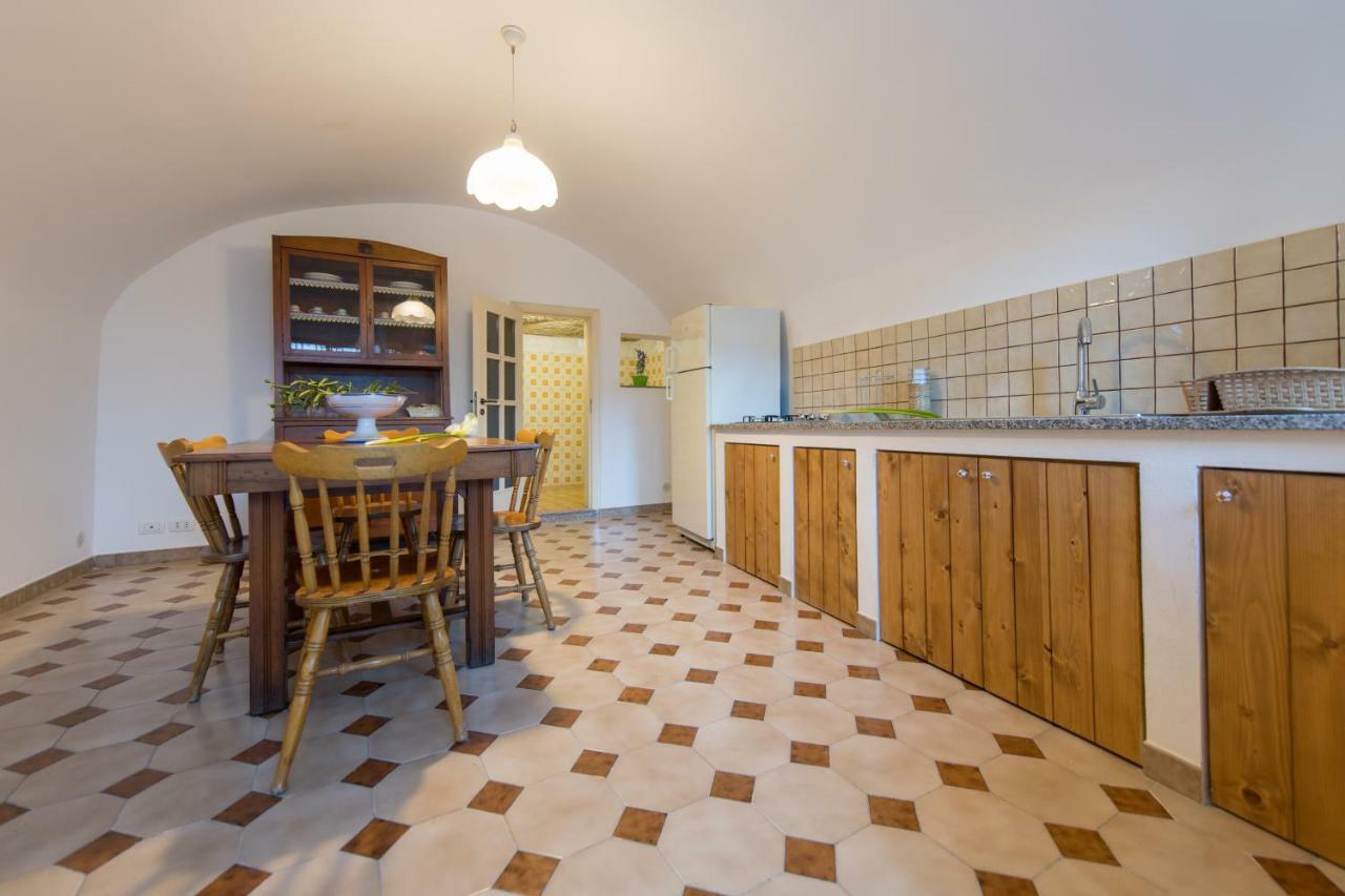 מודיקה Mimma Holiday House מראה חיצוני תמונה
